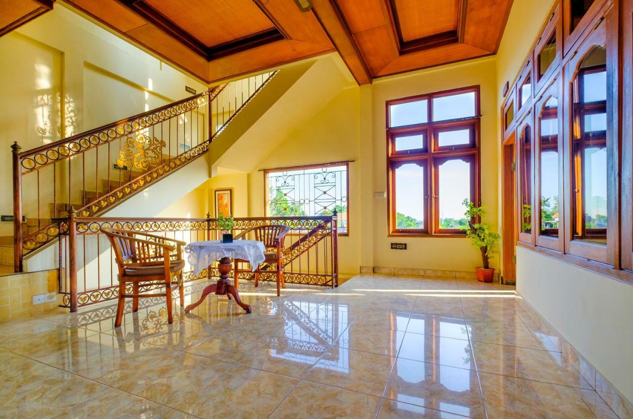 Bali Spring Cottages Ουμπούντ Εξωτερικό φωτογραφία